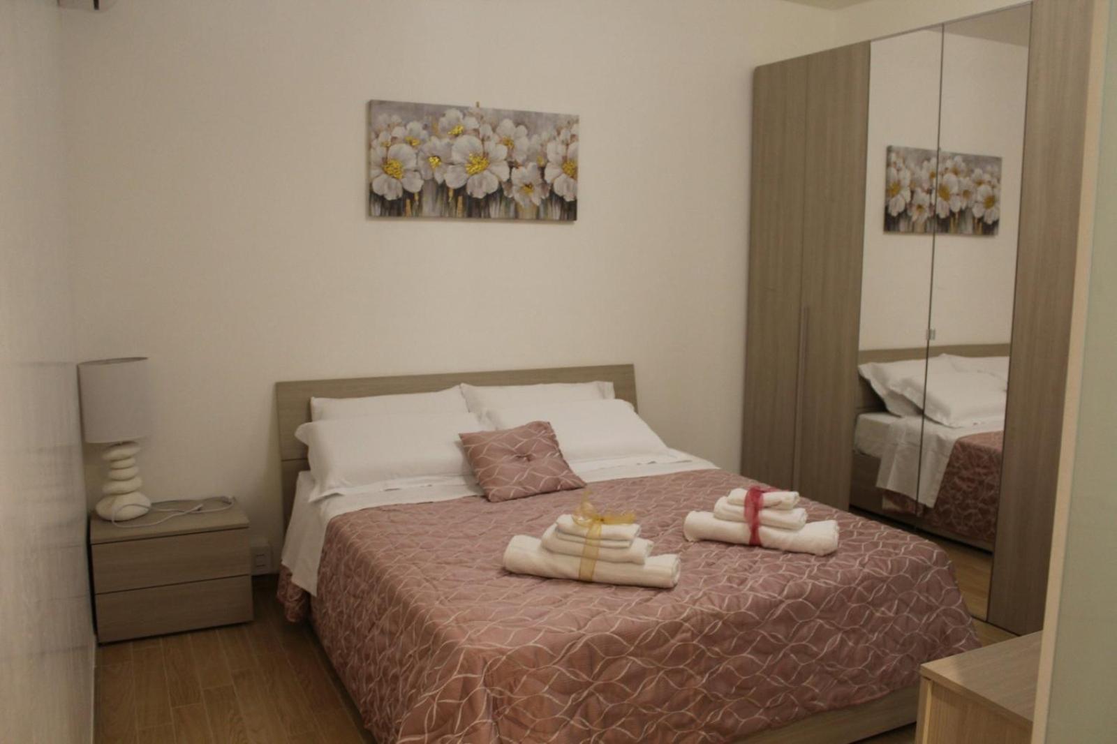 Apartamento Nonna Mena Locazione Turistica Polignano a Mare Exterior foto