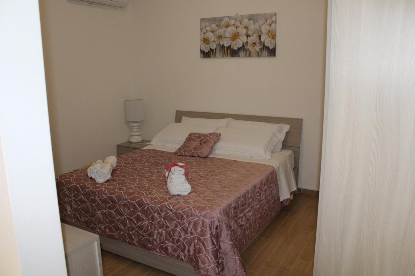 Apartamento Nonna Mena Locazione Turistica Polignano a Mare Exterior foto