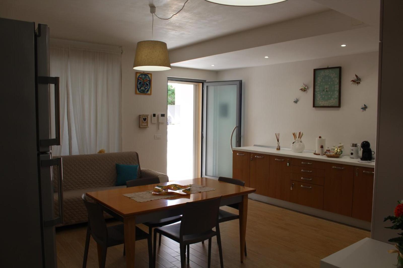 Apartamento Nonna Mena Locazione Turistica Polignano a Mare Exterior foto