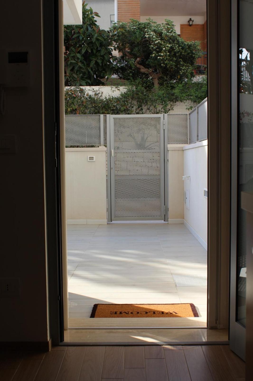 Apartamento Nonna Mena Locazione Turistica Polignano a Mare Exterior foto