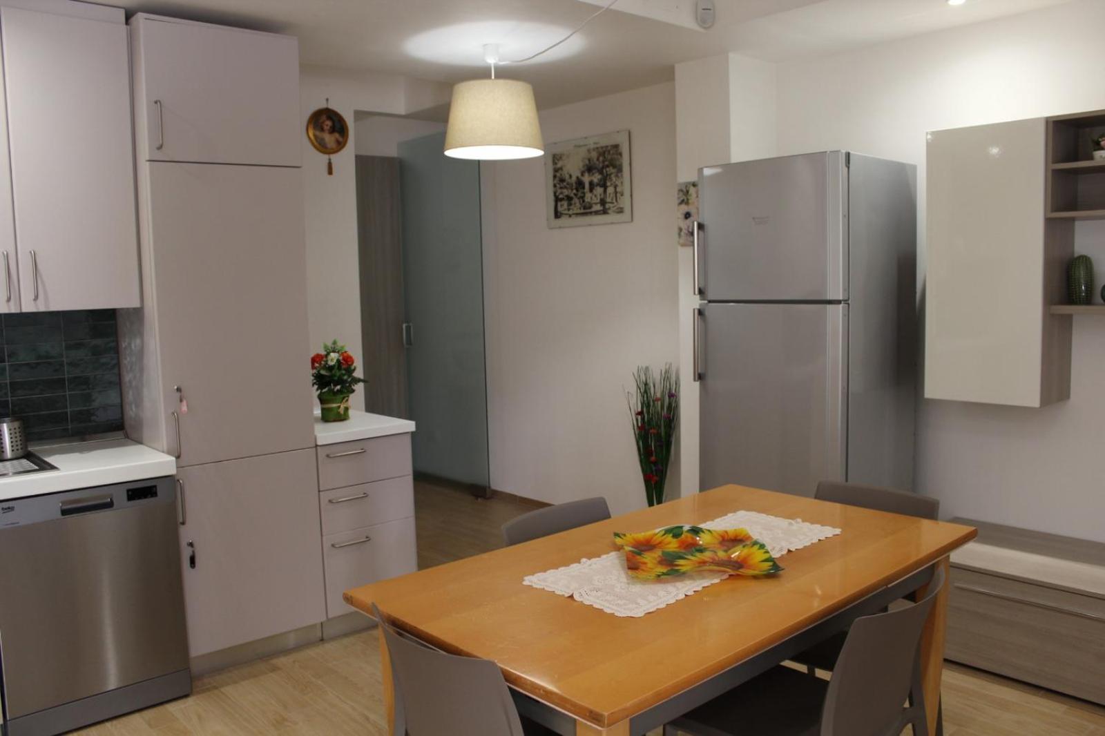 Apartamento Nonna Mena Locazione Turistica Polignano a Mare Exterior foto