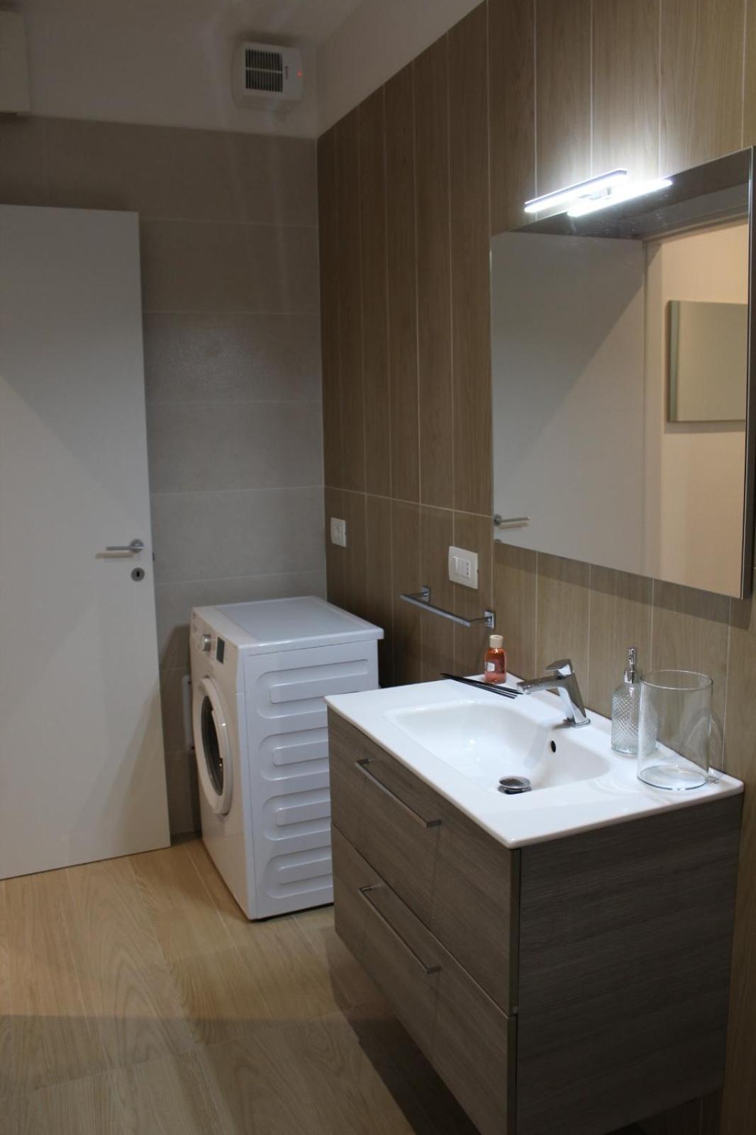 Apartamento Nonna Mena Locazione Turistica Polignano a Mare Exterior foto